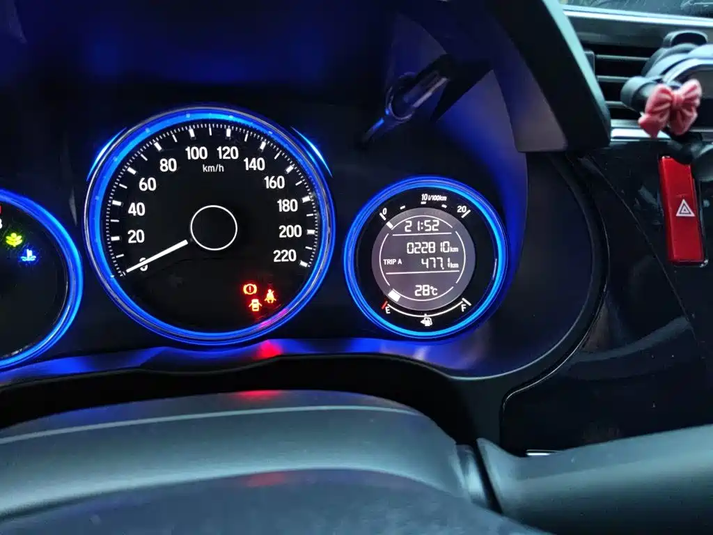 Fengfan 2017 1.5L CVT Elite Edition купить на сайте DeffCars