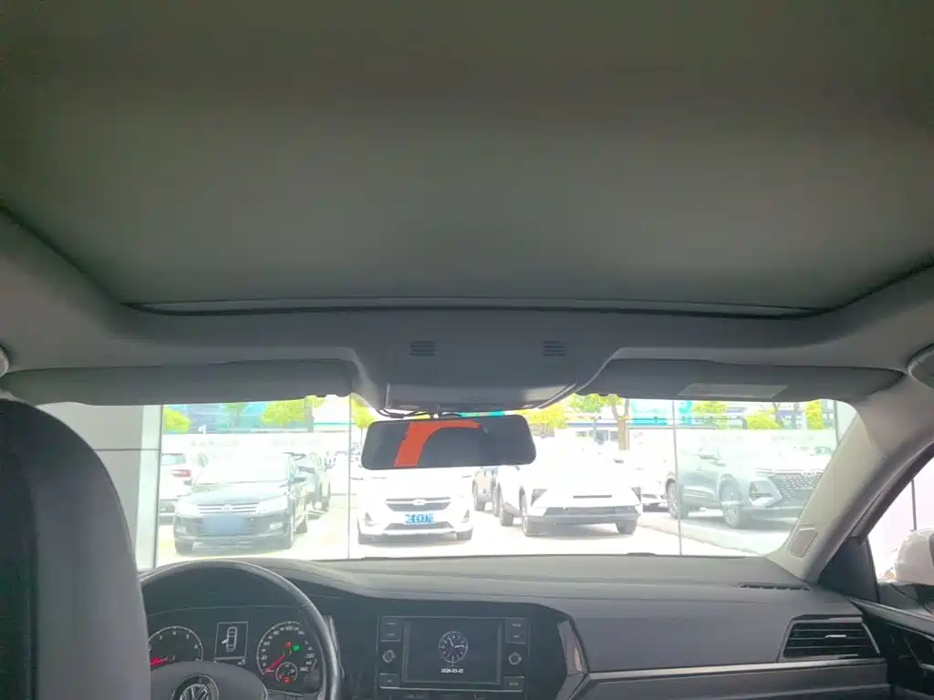 Sagitar 2020 280TSI DSG comfort model National VI купить на сайте DeffCars
