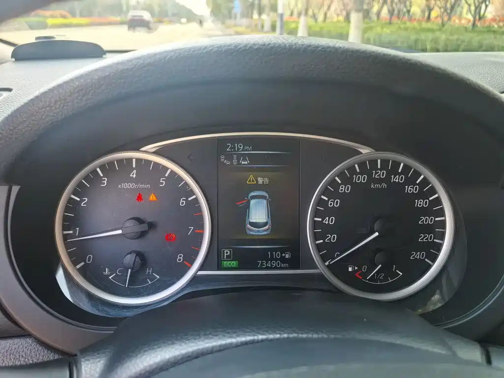 Tiida 2019 1.6L CVT Smart Travel Edition National VI купить на сайте DeffCars