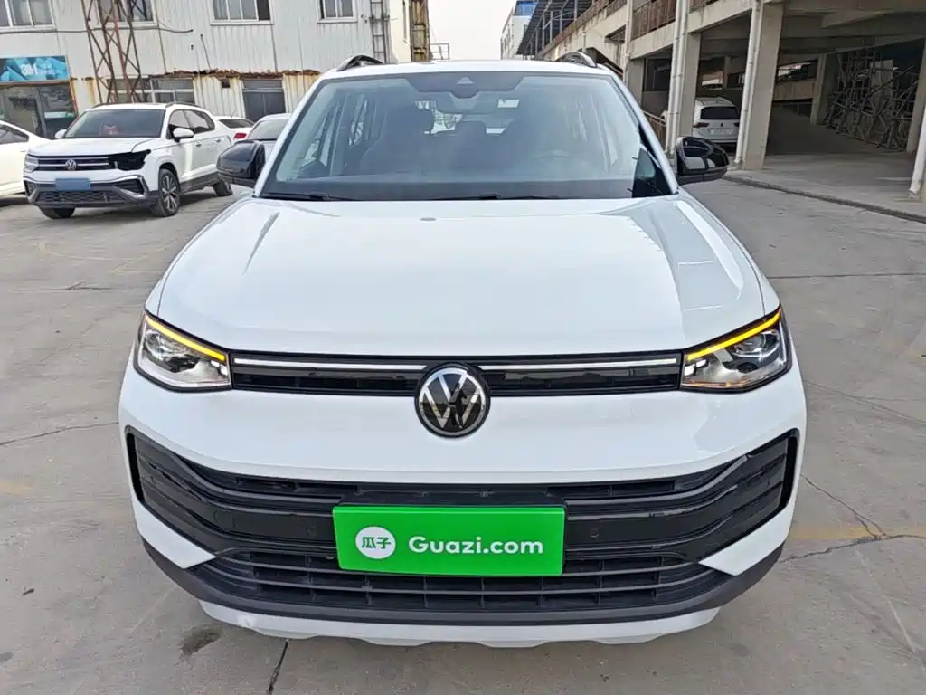Tuyue 2026 Xinrui 300TSI Ruixiang Edition купить на сайте DeffCars