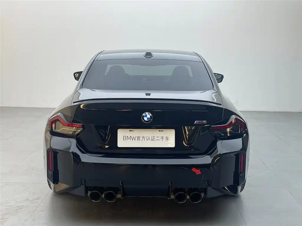 BMW M2 2024 M2 купить на сайте DeffCars