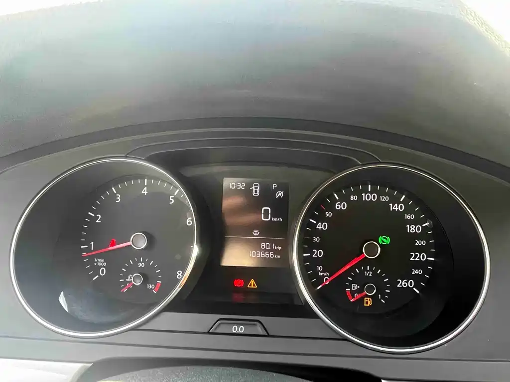 Lingdu 2017 230TSI DSG Fashion Edition купить на сайте DeffCars