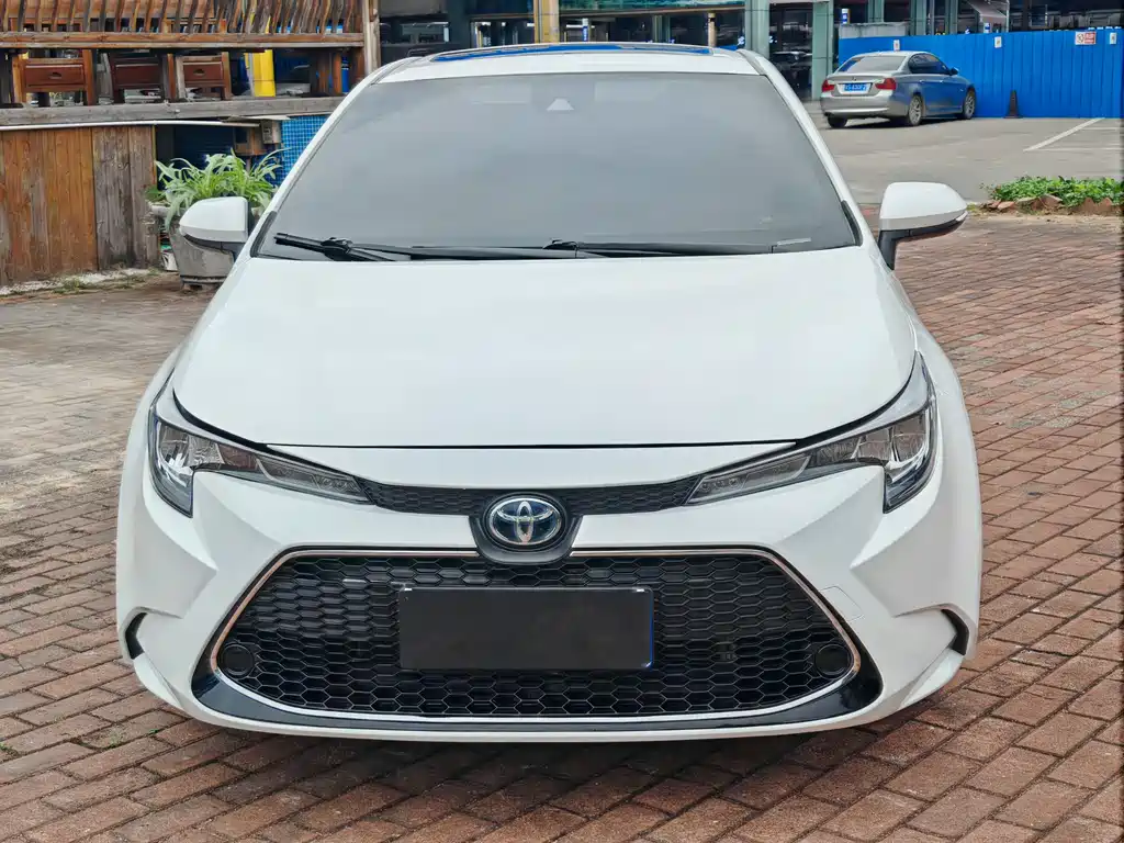 Ralink 2022 Dual Engine 1.8H E-CVT Deluxe Edition купить на сайте DeffCars