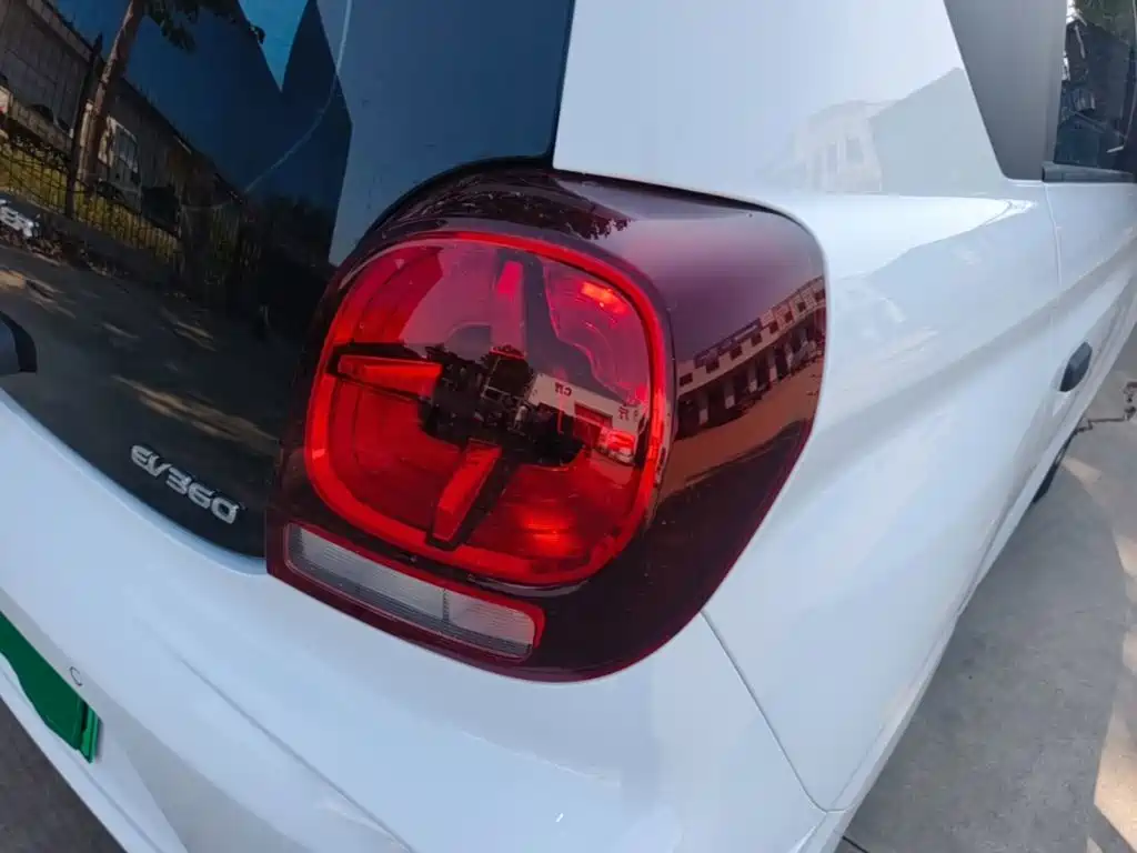 CLEVER 2021 302km Excellent Edition купить на сайте DeffCars