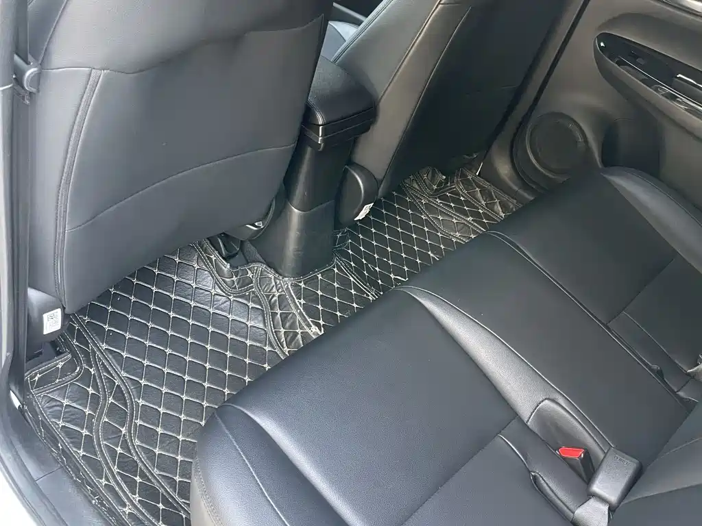 LIFE 2021 1.5L CVT SPORT Heartbeat Edition купить на сайте DeffCars