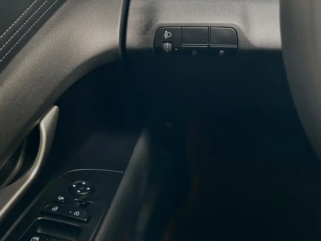 Elantra 2021 1.5L CVT GLX Elite Edition купить на сайте DeffCars