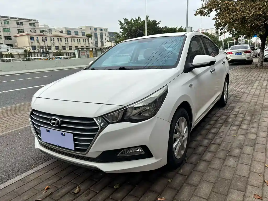 Yuena 2016 1.4L automatic vitality version SPORT купить на сайте DeffCars