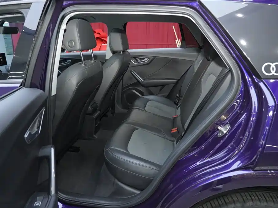 Audi Q2L 2020 35 TFSI Fashionable and Elegant купить на сайте DeffCars
