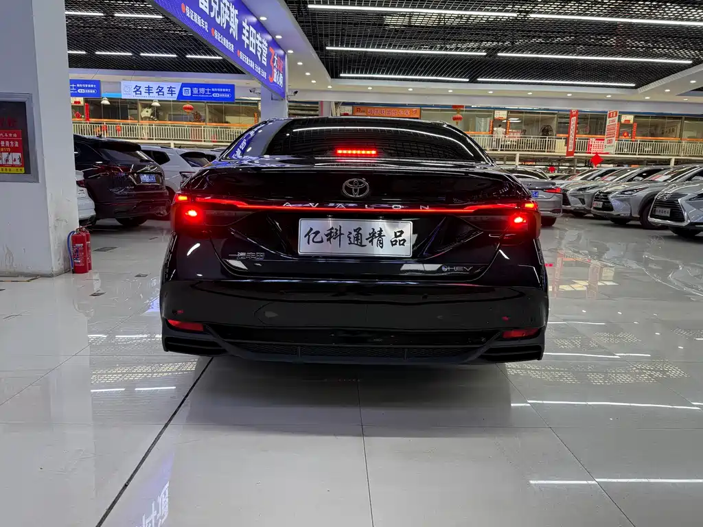 Asia Dragon 2024 Dual Engine 2.0L Deluxe Edition купить на сайте DeffCars