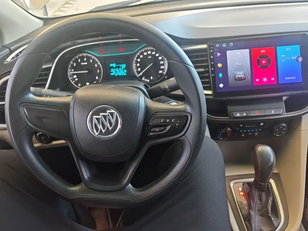 Yinglang 2015 15N automatic aggressive type купить на сайте DeffCars