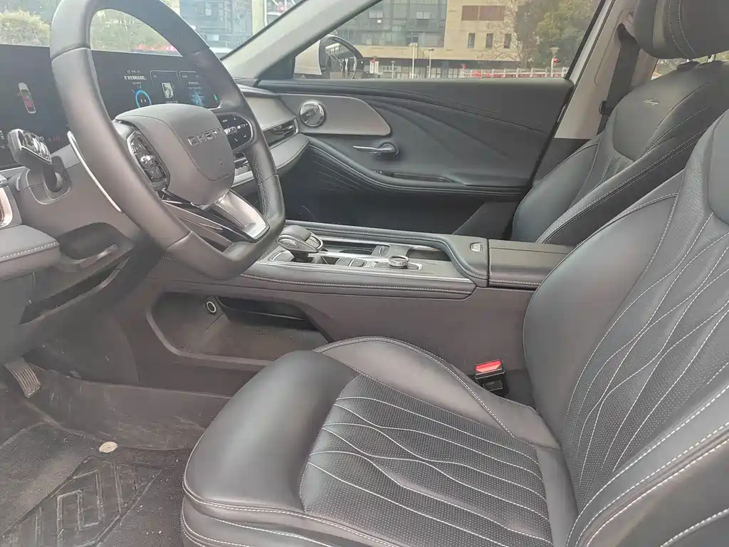 Arrizo 8 2022 1.6T DCT Shang купить на сайте DeffCars
