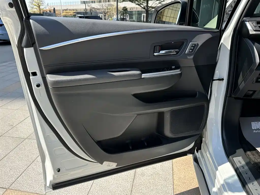 Grevia 2023 2.5L Hybrid Flagship VIP Edition купить на сайте DeffCars