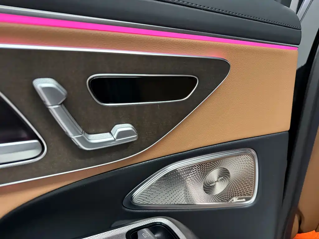 Mercedes-Benz E-Class 2025 facelift E 300 L luxury model купить на сайте DeffCars