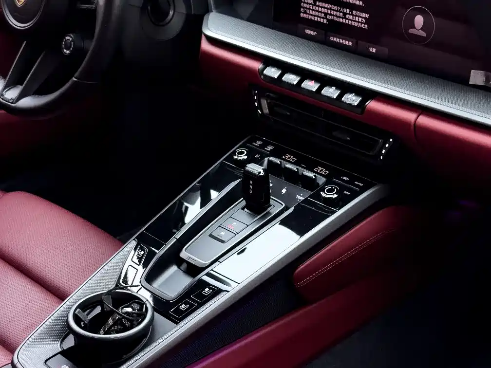 Porsche 911 2022 Carrera 3.0T купить на сайте DeffCars