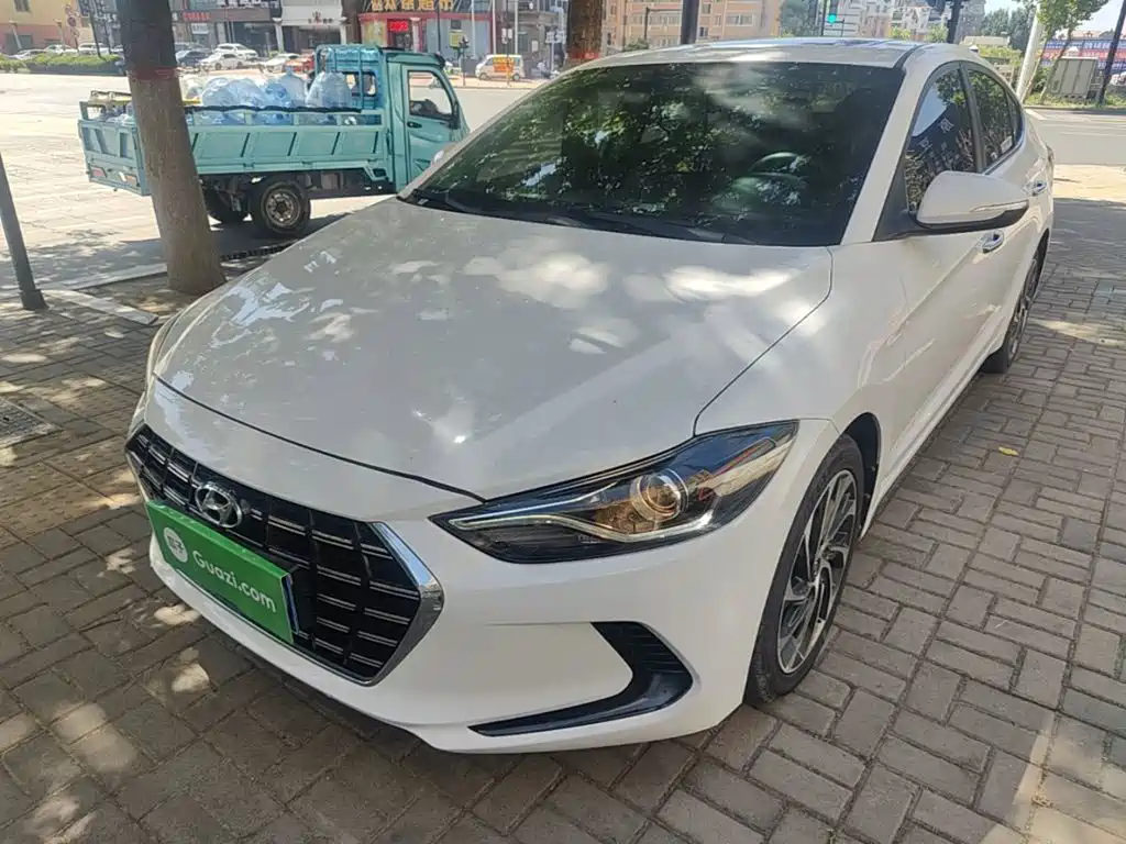 Lingdong 2020 1.5L CVT Zhixuan Elite Type купить на сайте DeffCars