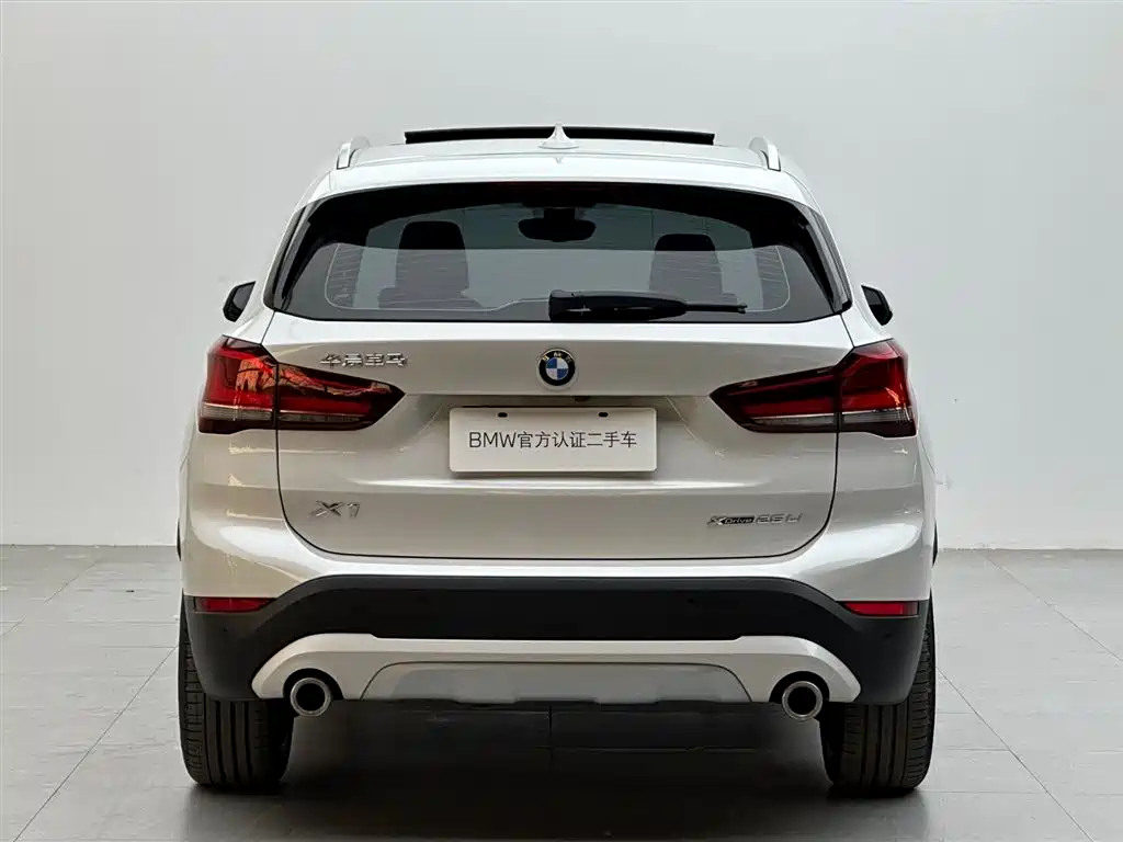 BMW X1 2021 xDrive25Li Exclusive Model купить на сайте DeffCars