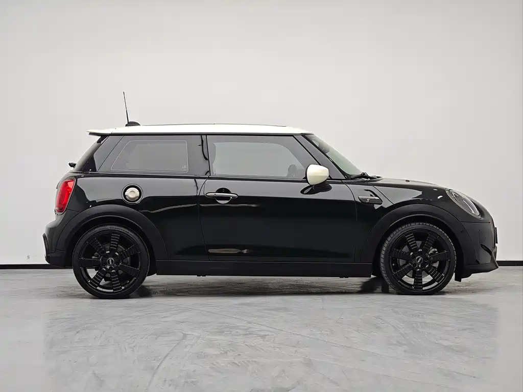 MINI 2022 2.0T COOPER S Obsessive Special Edition купить на сайте DeffCars