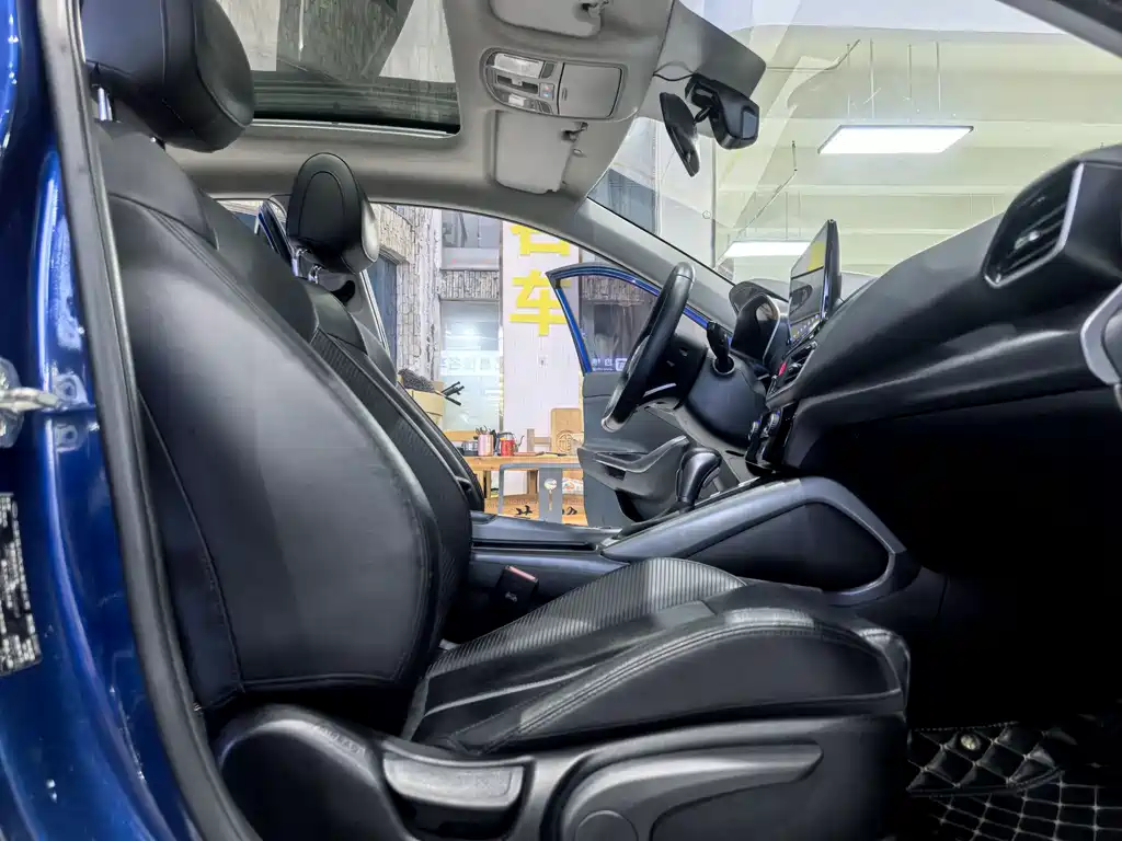 Festa 2019 280TGDi Smart Edition National VI купить на сайте DeffCars