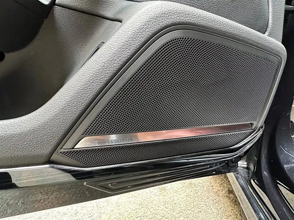 Audi A7L 2024 45 TFSI quattro Black Warrior Edition купить на сайте DeffCars