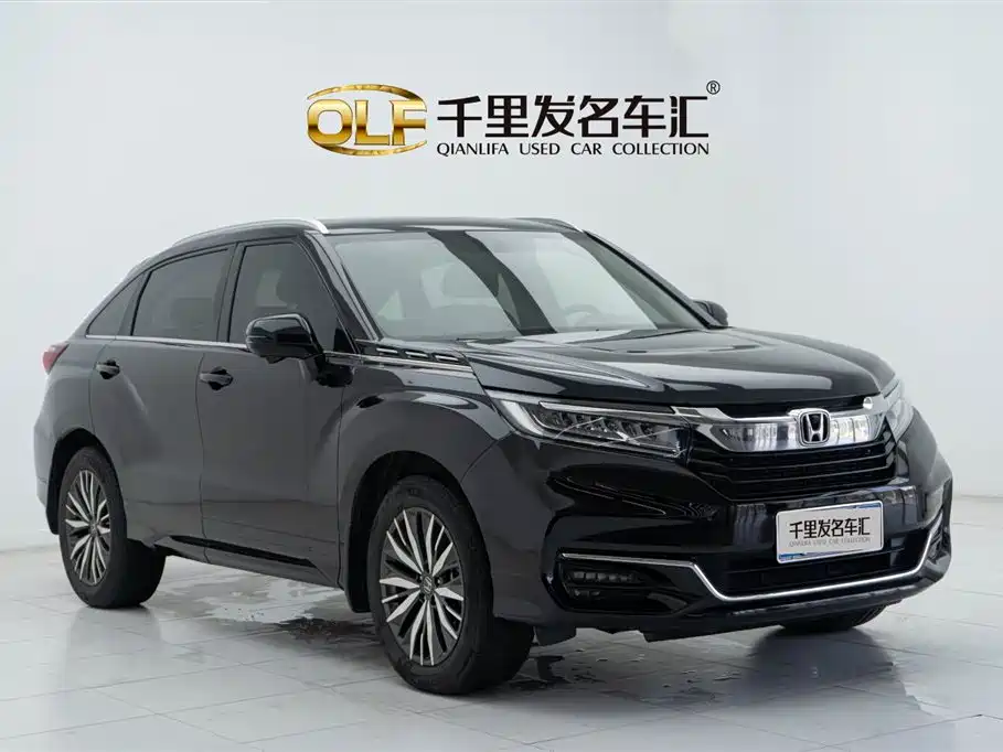 Guandao 2020 370TURBO four-wheel drive exclusive edition купить на сайте DeffCars