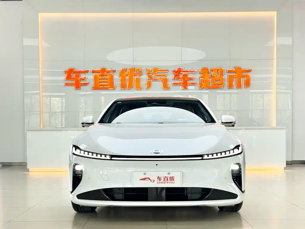 Changan Qiyuan A07 2023 extended range 200 Pro купить на сайте DeffCars