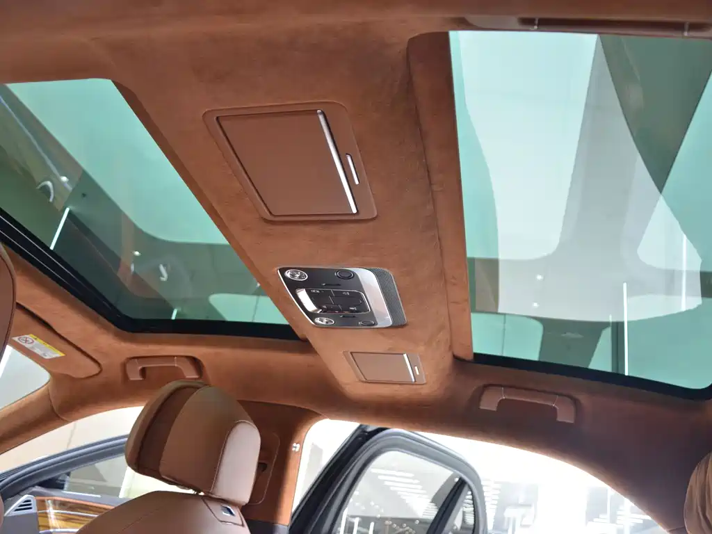 Flying Spur plug-in hybrid 2022 2.9T V6 Hybrid купить на сайте DeffCars