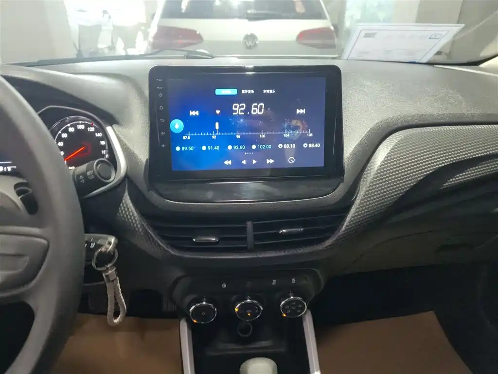 Covoz 2021 325T Automatic Xinyue Edition купить на сайте DeffCars
