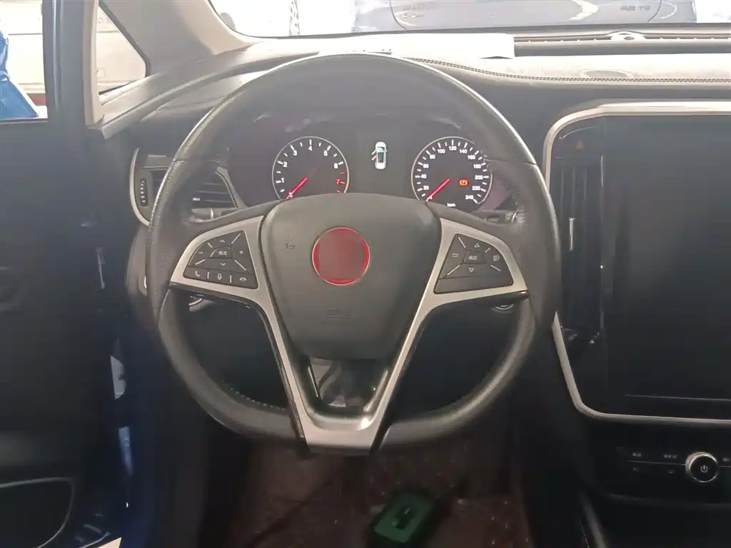 Song MAX 2017 1.5T automatic smart connection elite 7 seats купить на сайте DeffCars