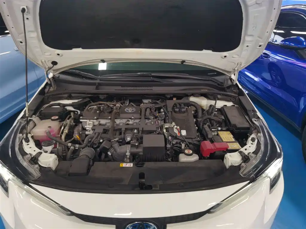 Ralink 2022 Dual Engine 1.8H E-CVT Deluxe Edition купить на сайте DeffCars