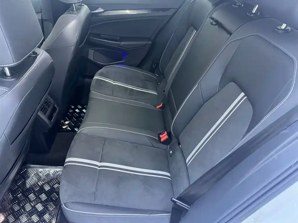 Golf 2021 280TSI DSG R-Line купить на сайте DeffCars