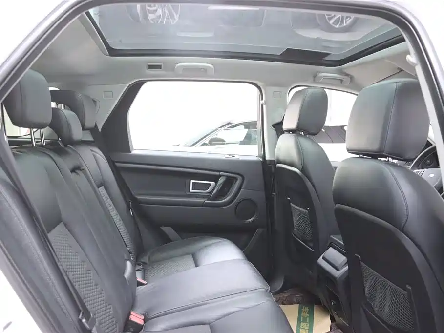 Discover Shenxing 2019 240PS PURE Edition National VI купить на сайте DeffCars