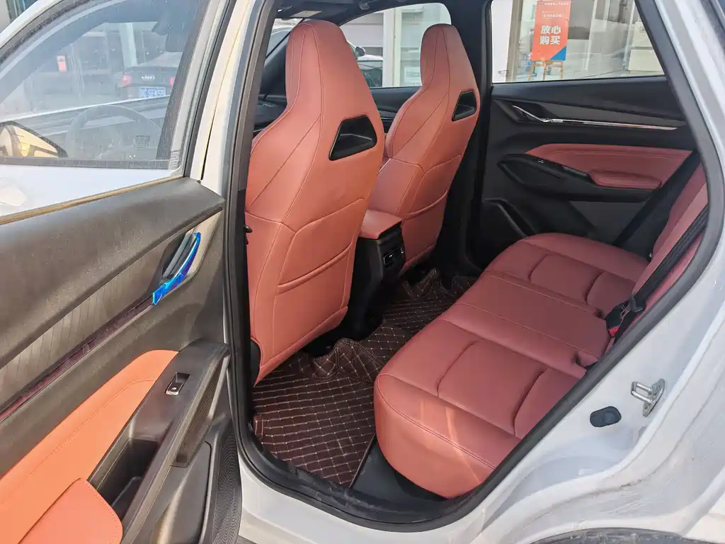 Changan X5 PLUS 2025 1.5T DCT Beyond Edition купить на сайте DeffCars