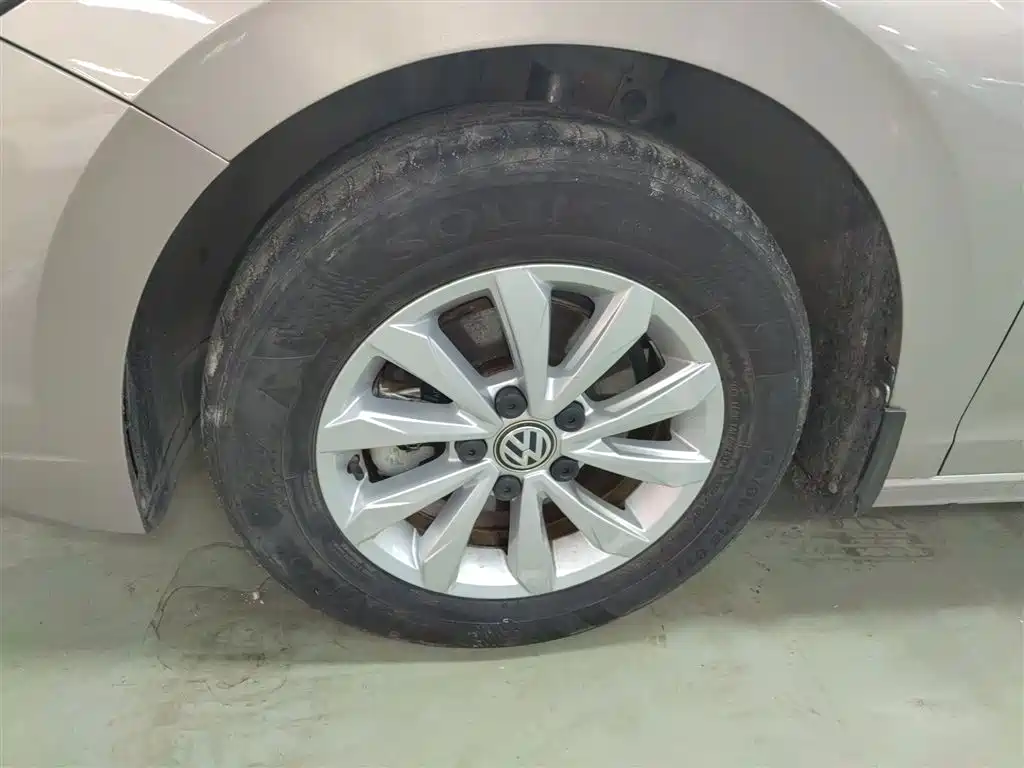 Bora 2019 facelift 1.5L automatic fashion model National VI купить на сайте DeffCars