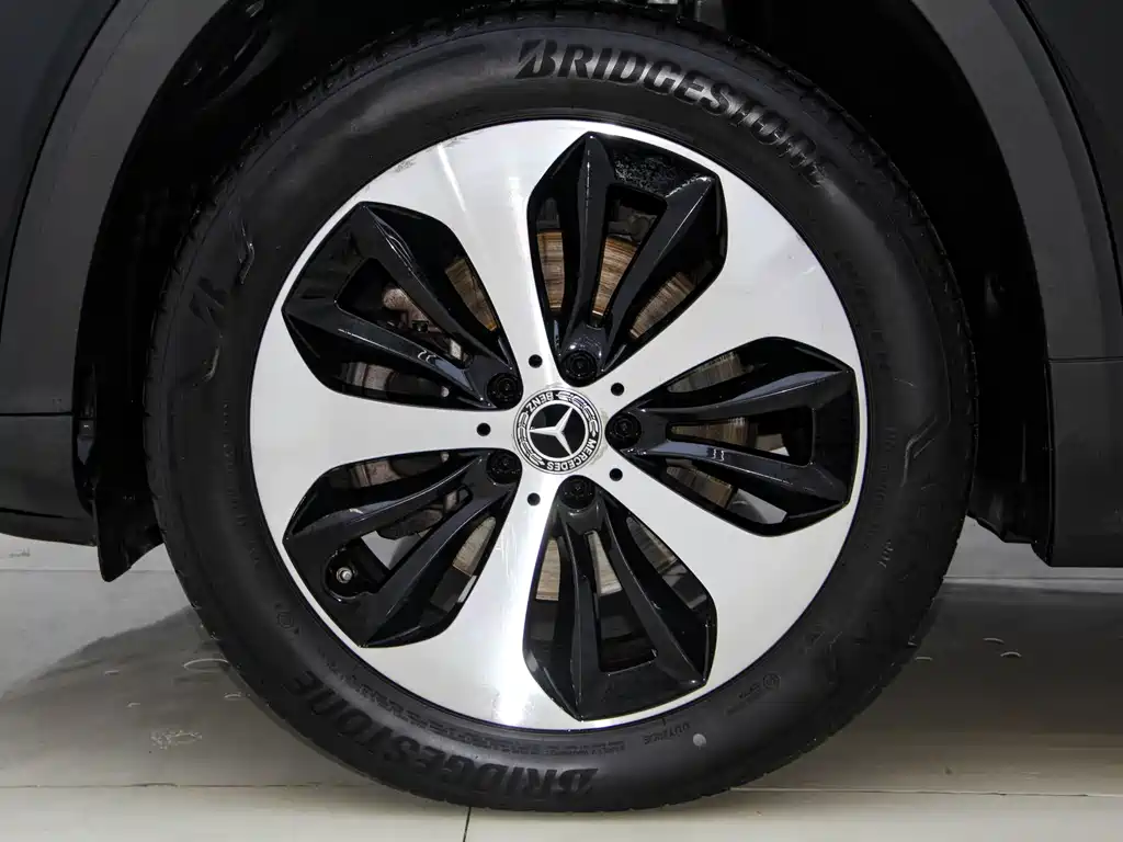 Mercedes-Benz GLB 2023 GLB 220 Fashion Model купить на сайте DeffCars