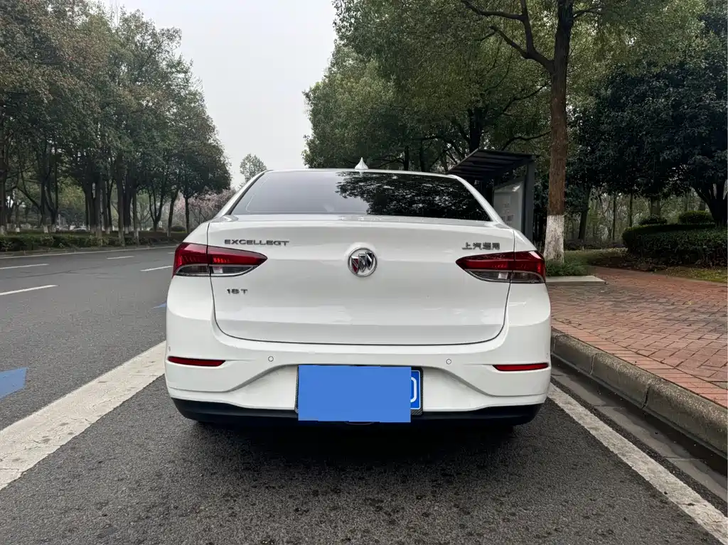 Yinglang 2019 18T automatic interconnection elite model National VI купить на сайте DeffCars