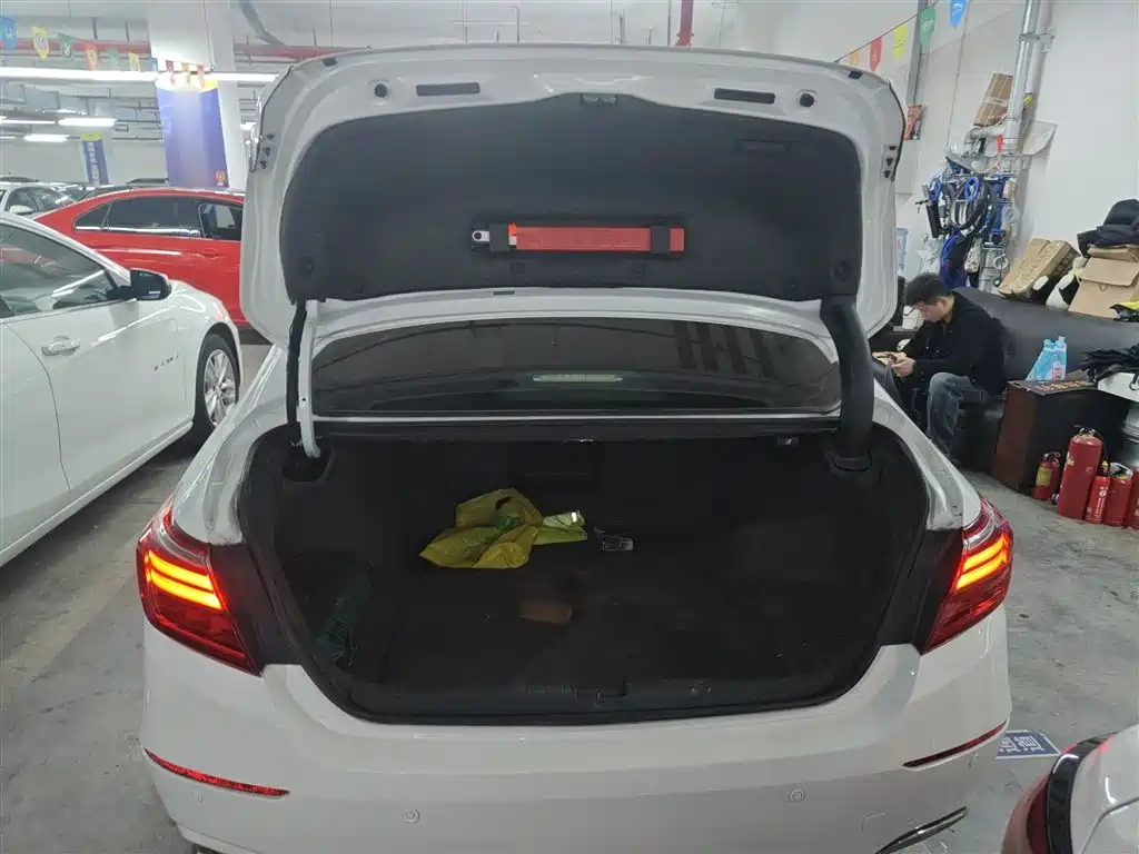 Yingshipai 2019 260TURBO Elegant Edition National V купить на сайте DeffCars