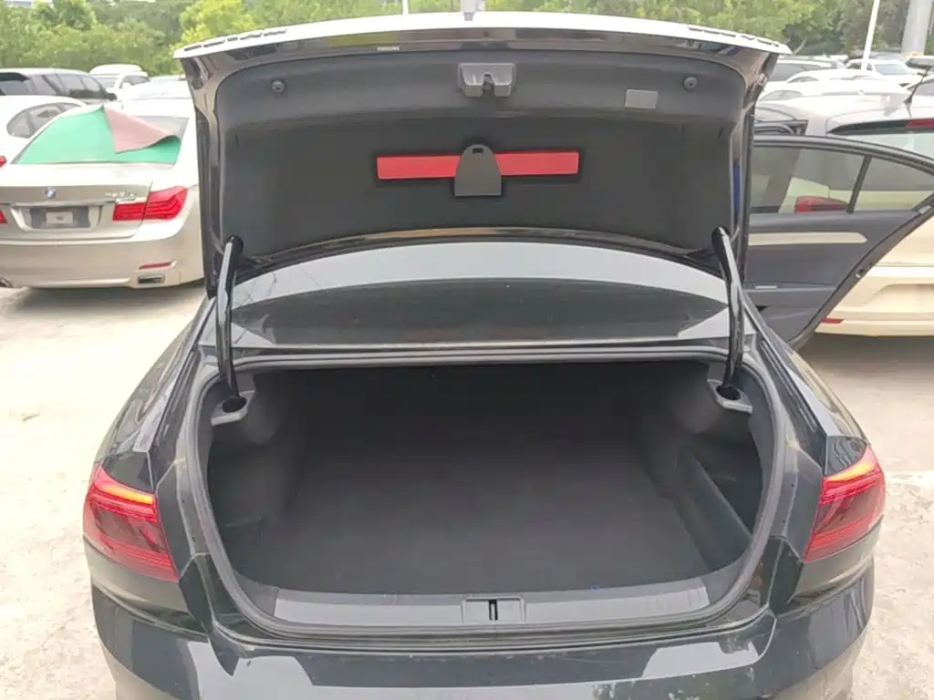 Magotan 2020 280TSI DSG Comfort Type купить на сайте DeffCars