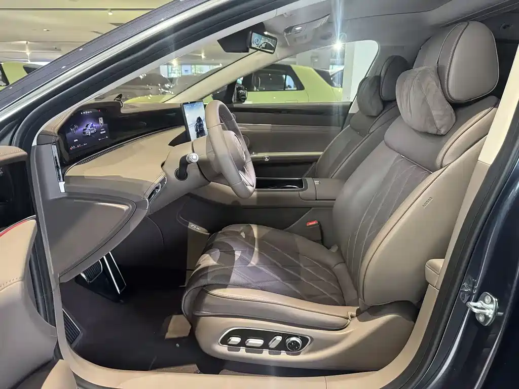 Xiangjie S9 2025 Extended Range Ultra купить на сайте DeffCars