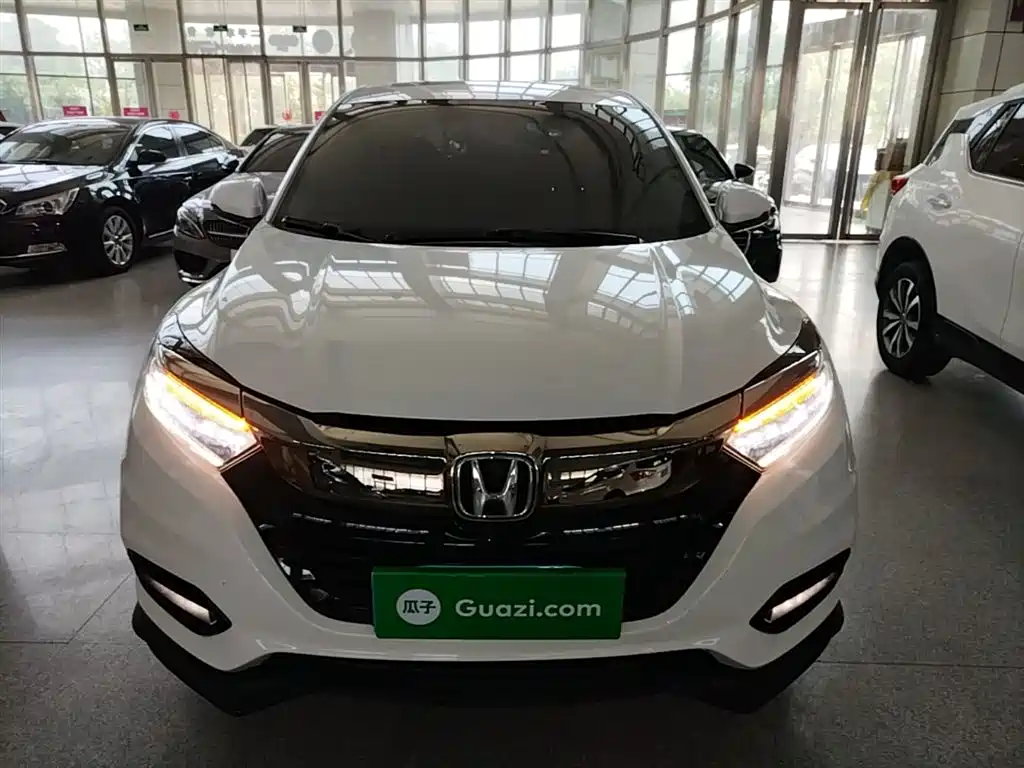 Binzhi 2020 1.5L CVT Deluxe Edition купить на сайте DeffCars