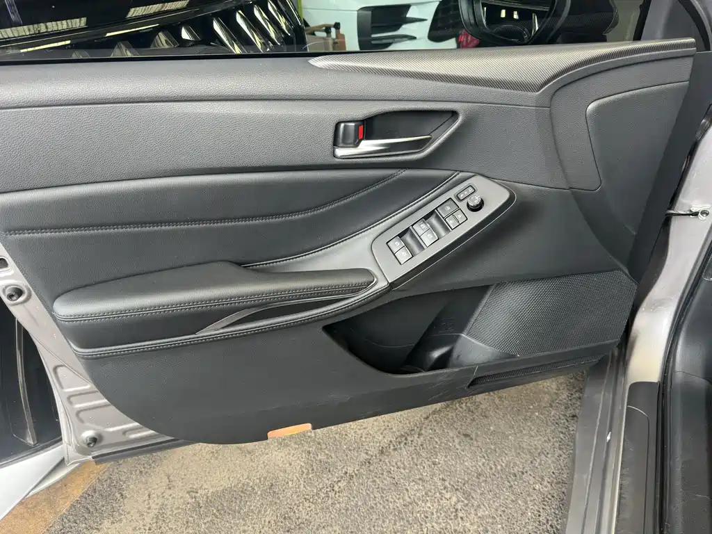 Asia Dragon 2019 Shuangqing 2.5L Deluxe Edition National VI купить на сайте DeffCars