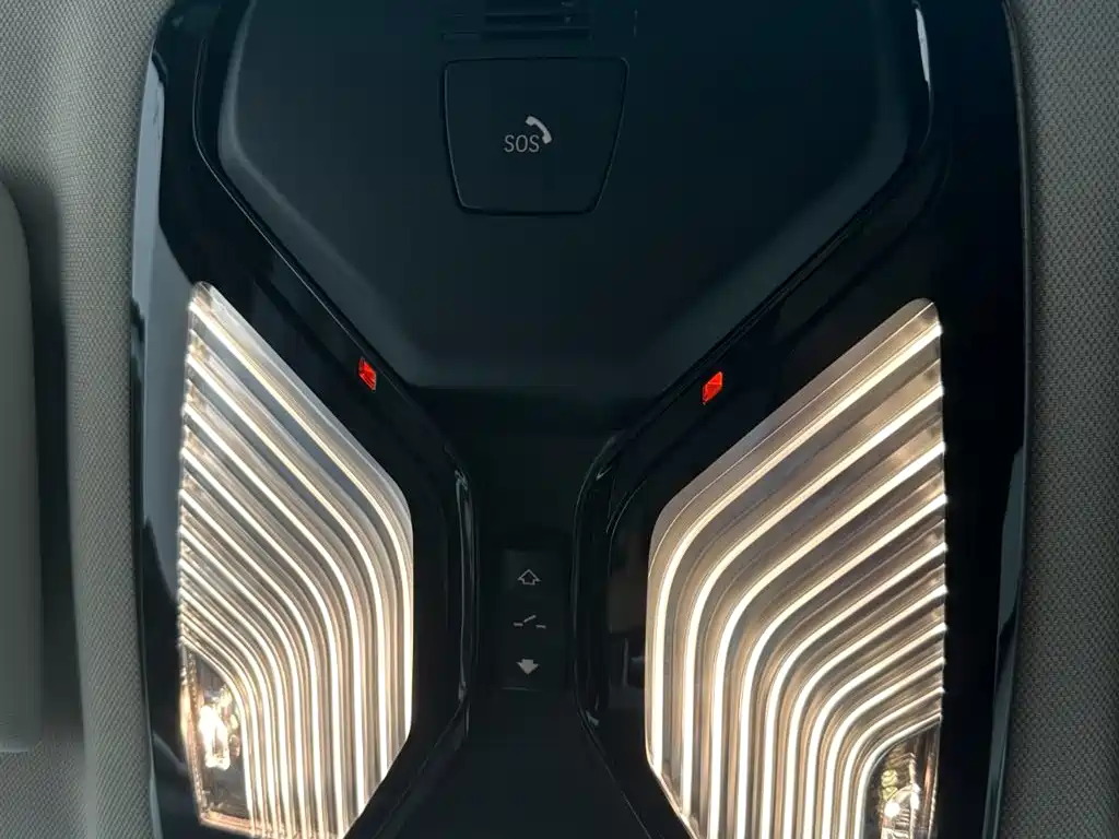 BMW 3 Series 2023 320Li M Sports Package купить на сайте DeffCars