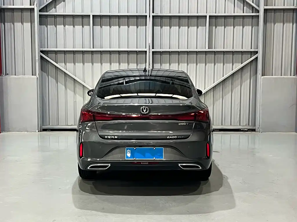 EADO 2023 Enjoy Edition PLUS Blue Whale NE 1.4T GDI DCT Premium Edition купить на сайте DeffCars