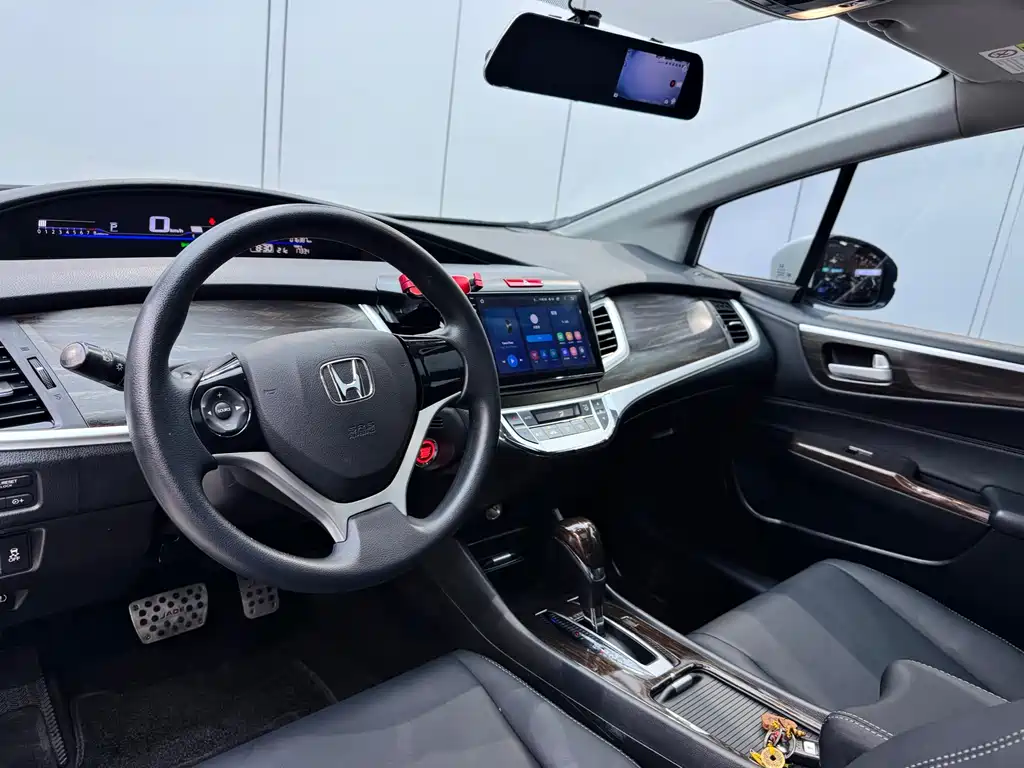Jade 2020 1.8L automatic comfort version купить на сайте DeffCars