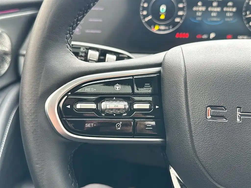 Arrizo 8 2022 model 1.6T DCT Yi купить на сайте DeffCars