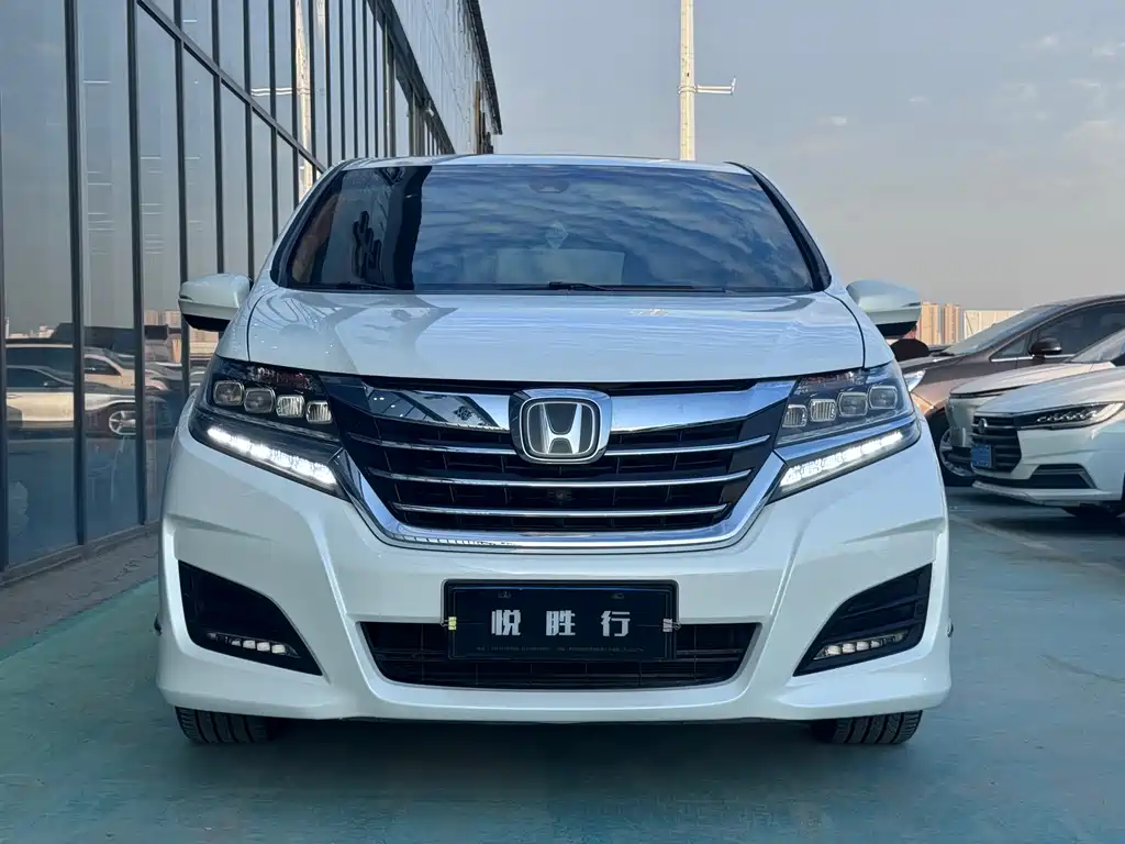 Alison 2016 2.4L Extreme Edition купить на сайте DeffCars