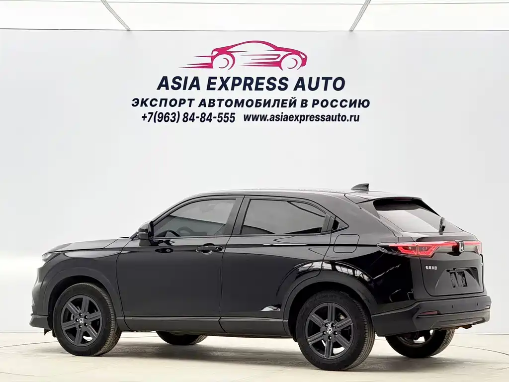 Honda XR-V 2023 1.5L CVT thermal version купить на сайте DeffCars