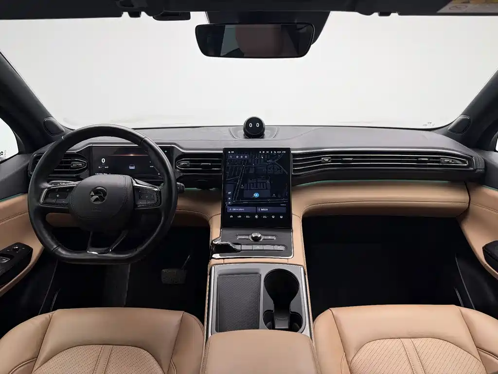 NiO ES6 2020 455KM Sport Edition купить на сайте DeffCars