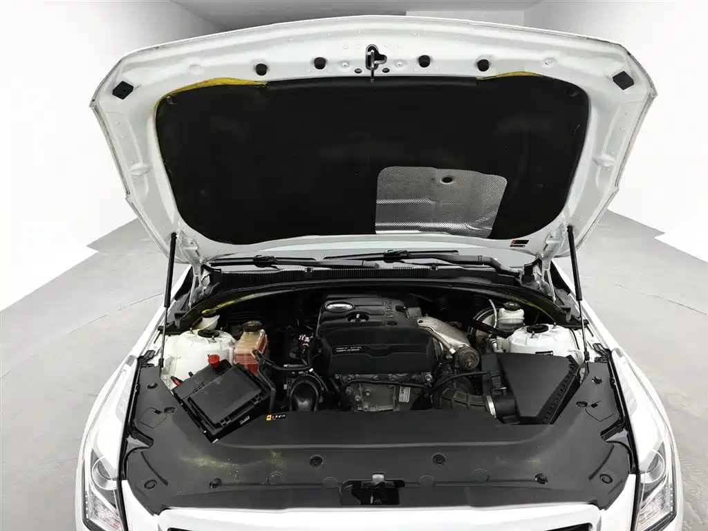 Cadillac ATS-L 2017 28T Technology купить на сайте DeffCars