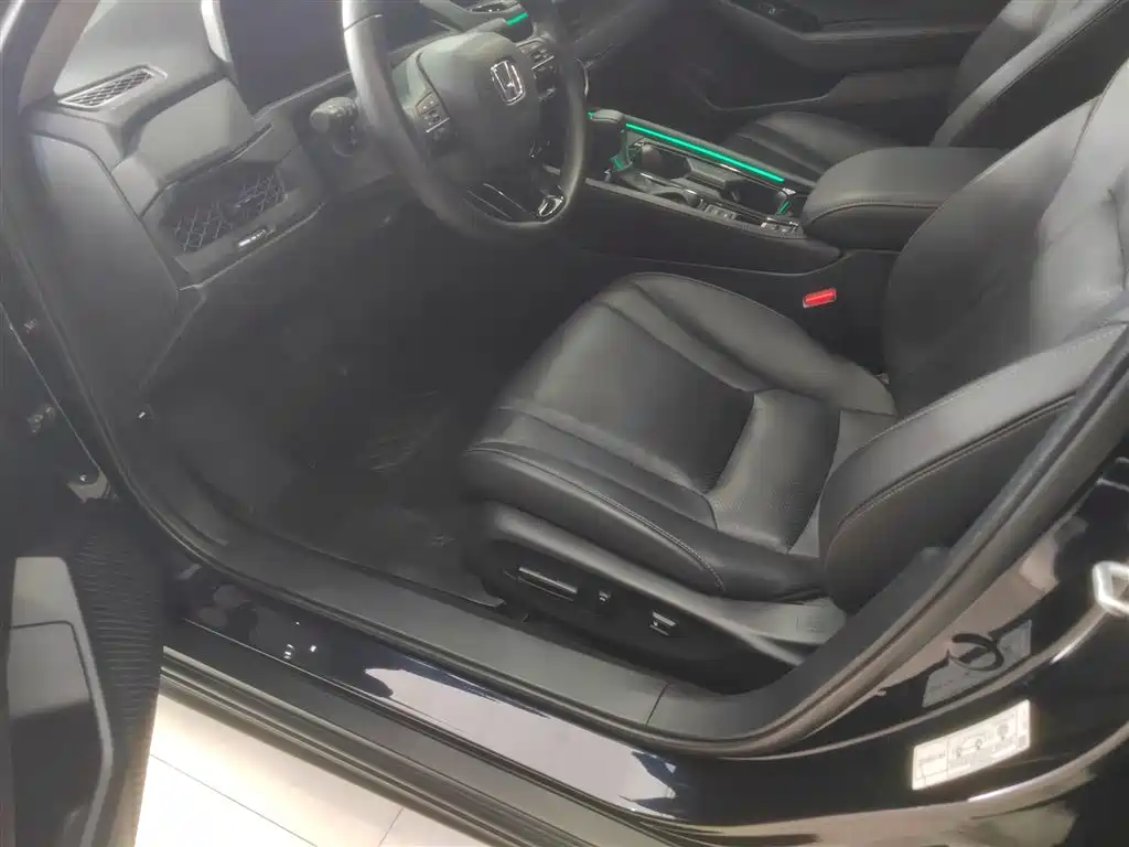 Accord 2023 260TURBO Smart Edition купить на сайте DeffCars