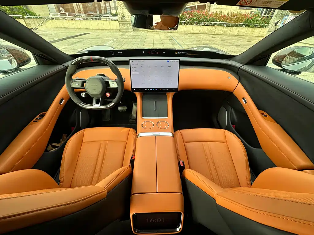 Xiaomi YU7 2025 Max version купить на сайте DeffCars